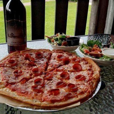 Bed & Breakfast Watson Estate & Deer Creek Winery 2*
