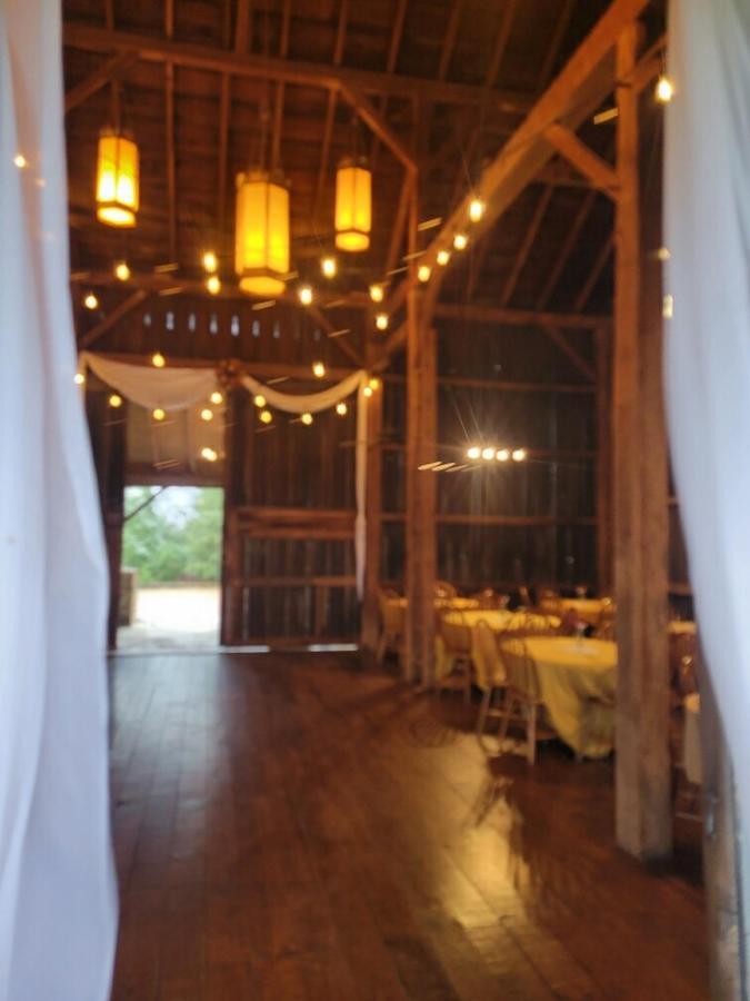 Bed & Breakfast Watson Estate & Deer Creek Winery Uniontown