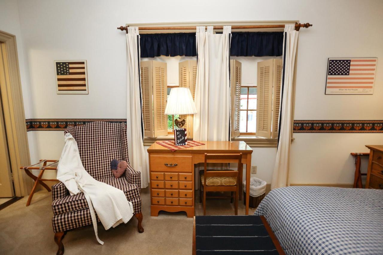Watson Estate & Deer Creek Winery Bed & Breakfast Uniontown