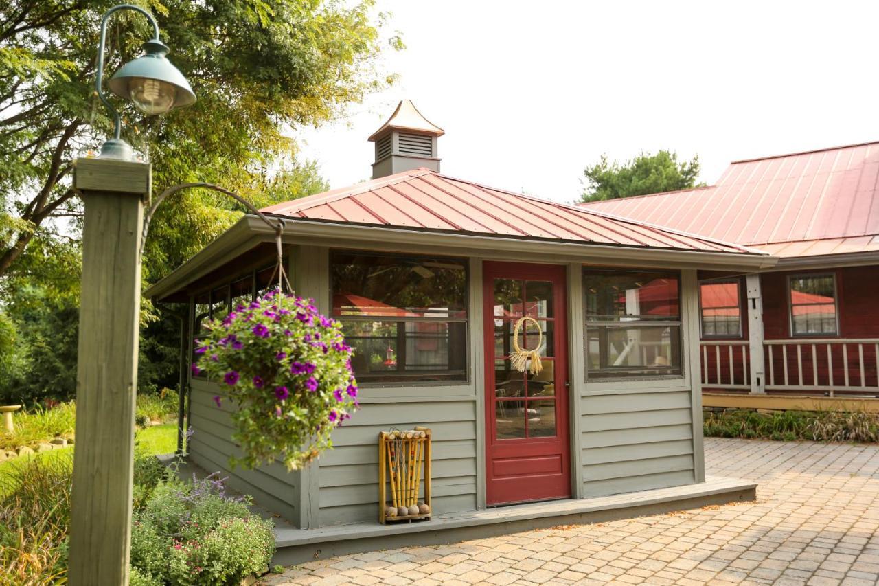 Watson Estate & Deer Creek Winery 2*