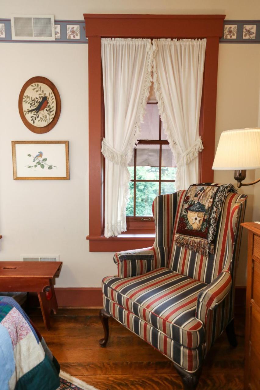 Watson Estate & Deer Creek Winery Bed & Breakfast Uniontown