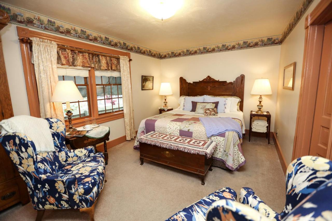 Watson Estate & Deer Creek Winery Uniontown