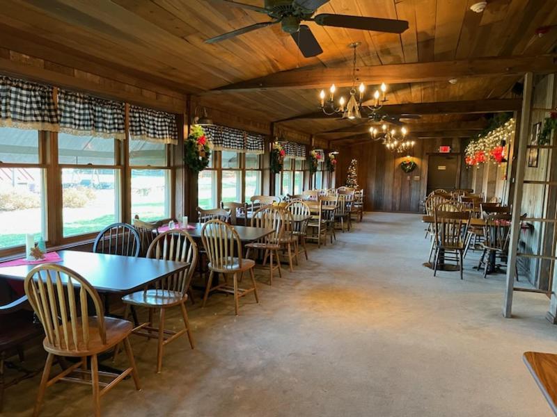 Watson Estate & Deer Creek Winery Uniontown