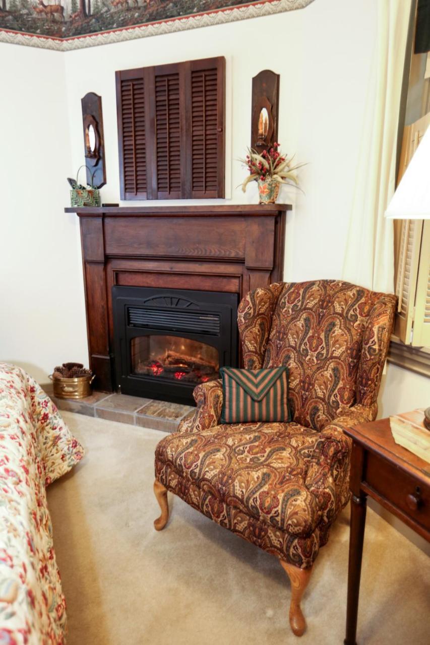 Watson Estate & Deer Creek Winery Uniontown